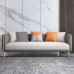 Modern Luxury Business Reception Sofa Set