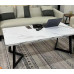 Modern Luxury Business Reception Sofa Set