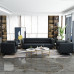 Modern Minimalist Office Sofa Seating Set Modern Minimalist Office Sofa Seating Set
