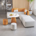 Modern Office Reception Lobby Set Modern Office Reception Lobby Set
