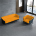 Light Luxury Nordic Office Sofa Table Set Light Luxury Nordic Office Sofa Table Set