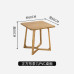 Modern Office Sofa Tea Table Set Modern Office Sofa Tea Table Set