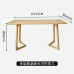 Modern Office Sofa Tea Table Set Modern Office Sofa Tea Table Set