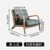 Modern Office Sofa Tea Table Set Modern Office Sofa Tea Table Set