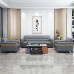 Office Sofa Reception Three Seater Modern Minimalist Tea Table Set Business Sofa Office Sofa Reception Three Seater Modern Minimalist Tea Table Set Business Sofa