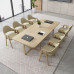 Small Office Meeting Table 24M 6 Person Long Table Modern Ten Person Negotiation Table Set Small Office Meeting Table 24M 6 Person Long Table Modern Ten Person Negotiation Table Set