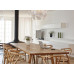 Scandinavian Rectangular Office Table Retro Long Dining Table Natural Wood Tea Table Minimalist Training Table Scandinavian Rectangular Office Table Retro Long Dining Table Natural Wood Tea Table Minimalist Training Table