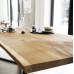 Loft Solid Iron Conference Table Loft Solid Iron Conference Table