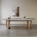 Scandinavian Retro Wooden Desk Scandinavian Retro Wooden Desk