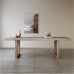 Scandinavian Retro Wooden Desk Scandinavian Retro Wooden Desk