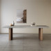 Scandinavian Retro Wooden Desk Scandinavian Retro Wooden Desk