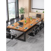 Modern Office Desk Set