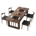 Scandinavian Minimalist Wooden Computer Desk Scandinavian Minimalist Wooden Computer Desk