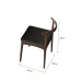 Scandinavian Minimalist Wooden Computer Desk Scandinavian Minimalist Wooden Computer Desk