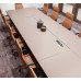 Large Modern Rectangular Office Furniture Negotiation Large Modern Rectangular Office Furniture Negotiation