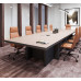 Large Modern Rectangular Office Furniture Negotiation Large Modern Rectangular Office Furniture Negotiation