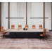 Large Modern Rectangular Office Furniture Negotiation Large Modern Rectangular Office Furniture Negotiation