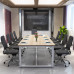 Conference Table Training Negotiation Office Furniture Conference Table Training Negotiation Office Furniture