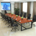 Long and Multiple Office Conference Table Long and Multiple Office Conference Table