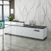 Compact Cashier Desk Customized Modern Minimalist Compact Cashier Desk Customized Modern Minimalist