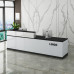 Compact Cashier Desk Customized Modern Minimalist Compact Cashier Desk Customized Modern Minimalist