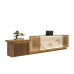 Chinese Style Reception Desk Chinese Style Reception Desk