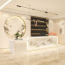 Chinese Style Reception Desk Chinese Style Reception Desk