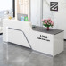 Small Modern Commercial Bar Desk Reception Desk Small Modern Commercial Bar Desk Reception Desk