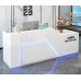 Small Modern Commercial Bar Desk Reception Desk Small Modern Commercial Bar Desk Reception Desk