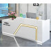 Small Modern Commercial Bar Desk Reception Desk Small Modern Commercial Bar Desk Reception Desk