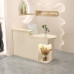 Small Clothing Store Reception Desk Small Clothing Store Reception Desk