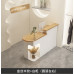 Small Clothing Store Reception Desk Small Clothing Store Reception Desk