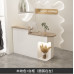Small Clothing Store Reception Desk Small Clothing Store Reception Desk