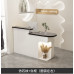 Small Clothing Store Reception Desk Small Clothing Store Reception Desk