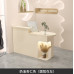 Small Clothing Store Reception Desk Small Clothing Store Reception Desk