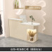 Small Clothing Store Reception Desk Small Clothing Store Reception Desk