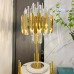 Lighting Fixture Creative Decor Table Lamp for Bedroom Living Room Wedding Home Lighting Fixture Creative Decor Table Lamp for Bedroom Living Room Wedding Home