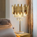 Lighting Fixture Creative Decor Table Lamp for Bedroom Living Room Wedding Home Lighting Fixture Creative Decor Table Lamp for Bedroom Living Room Wedding Home