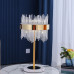 Lighting Fixture Creative Decor Table Lamp for Bedroom Living Room Wedding Home Lighting Fixture Creative Decor Table Lamp for Bedroom Living Room Wedding Home