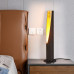 Austrian Empire Bedside Table Lamp Vintage Creative Decorative Atmosphere Austrian Empire Bedside Table Lamp Vintage Creative Decorative Atmosphere