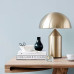 Italian Atollo Style Reading Desk Lamp Nordic Simple Creative Living Room Table Bedroom Bedside Decor Mushroom Lamp Italian Atollo Style Reading Desk Lamp Nordic Simple Creative Living Room Table Bedroom Bedside Decor Mushroom Lamp