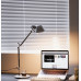 Minimalist Metal Arm Desk Lamp Minimalist Metal Arm Desk Lamp