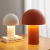 Nordic Minimalist Mushroom Table Lamp Nordic Minimalist Mushroom Table Lamp