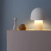 Nordic Minimalist Mushroom Table Lamp Nordic Minimalist Mushroom Table Lamp