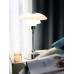 Scandinavian Design Retro Pendant Light Bedside Table Lamp
