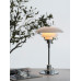 Scandinavian Design Retro Pendant Light Bedside Table Lamp