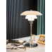 Scandinavian Design Retro Pendant Light Bedside Table Lamp