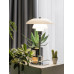 Scandinavian Design Retro Pendant Light Bedside Table Lamp