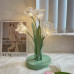 Bedroom Warm Romantic Decoration Mood Table Lamp