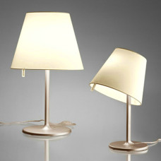 Large Size Style Melampo Parete Table Desk Lamp
